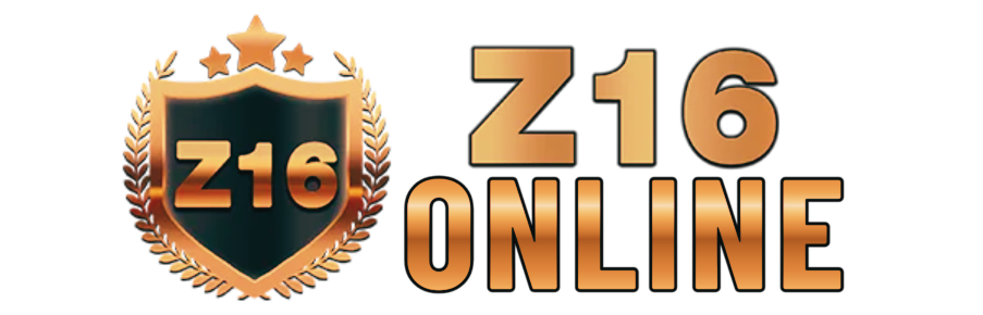 z16 online logo