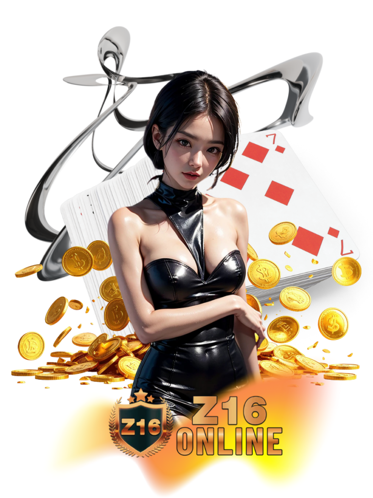z16 online บาคาร่า