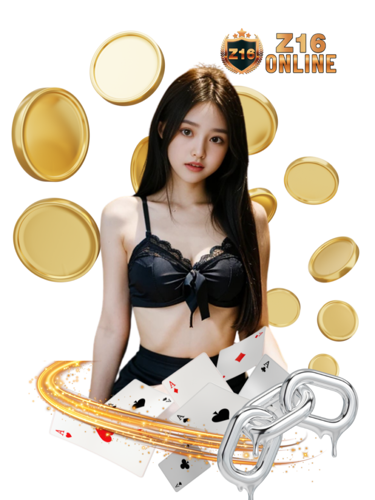 z16 online สล็อตฟรีสปิน